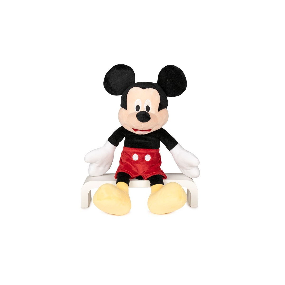 TOPOLINO PELUCHE 30CM.