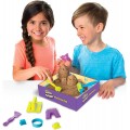 KINETIC SAND SPIAGGIA KIT