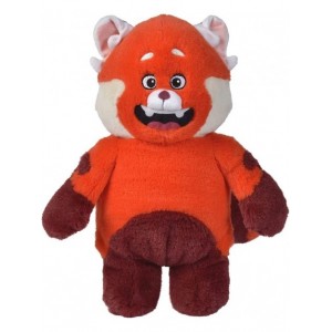 TURNING RED PELUCHE 30CM.