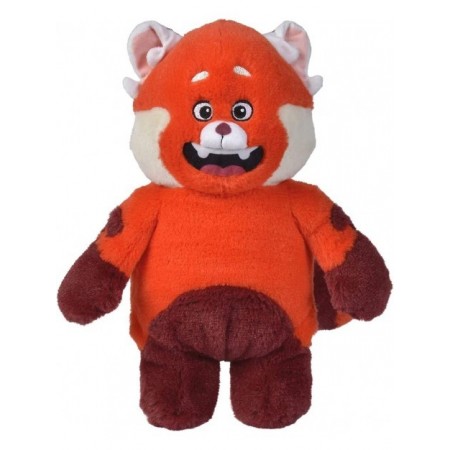 TURNING RED PELUCHE 30CM.