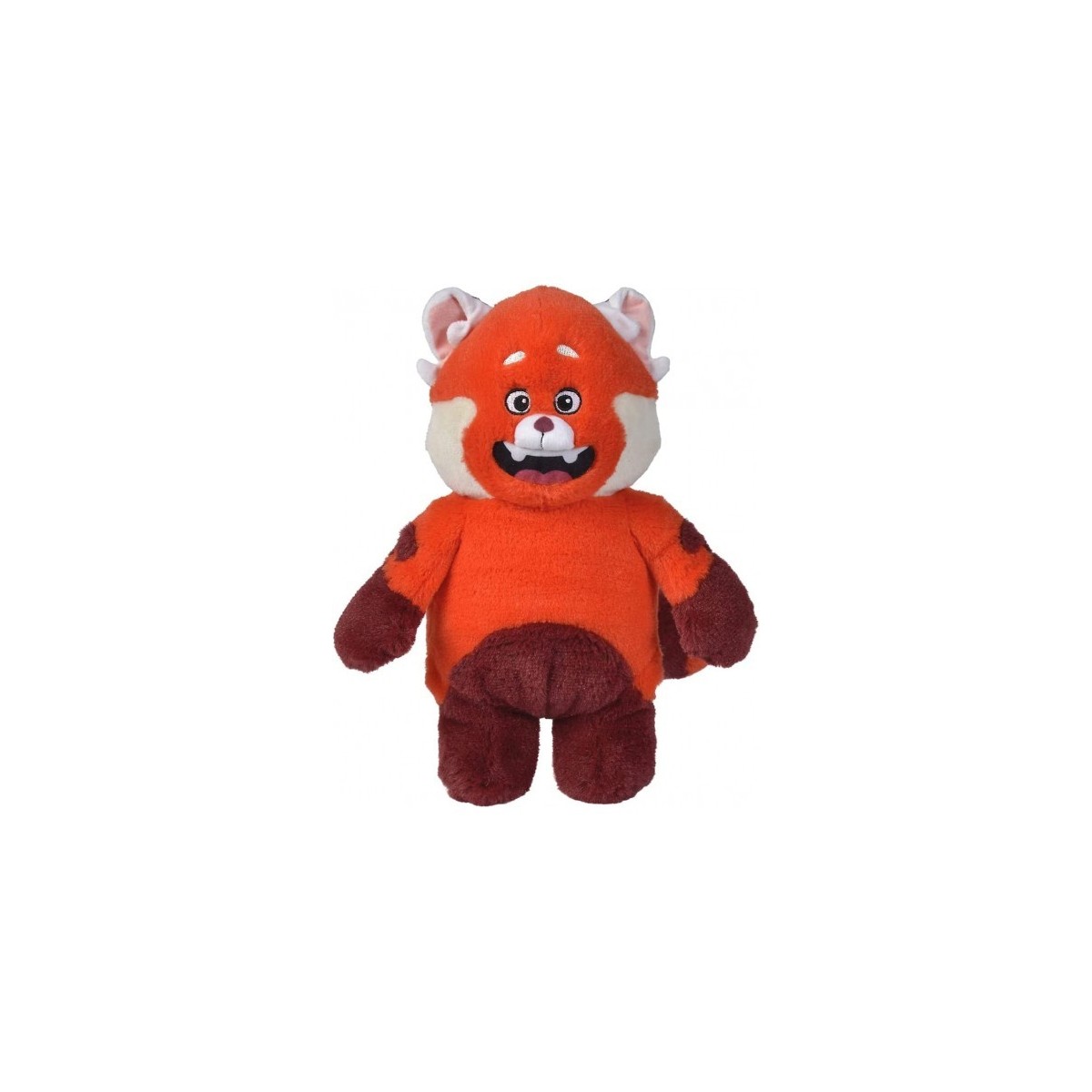 TURNING RED PELUCHE 30CM.