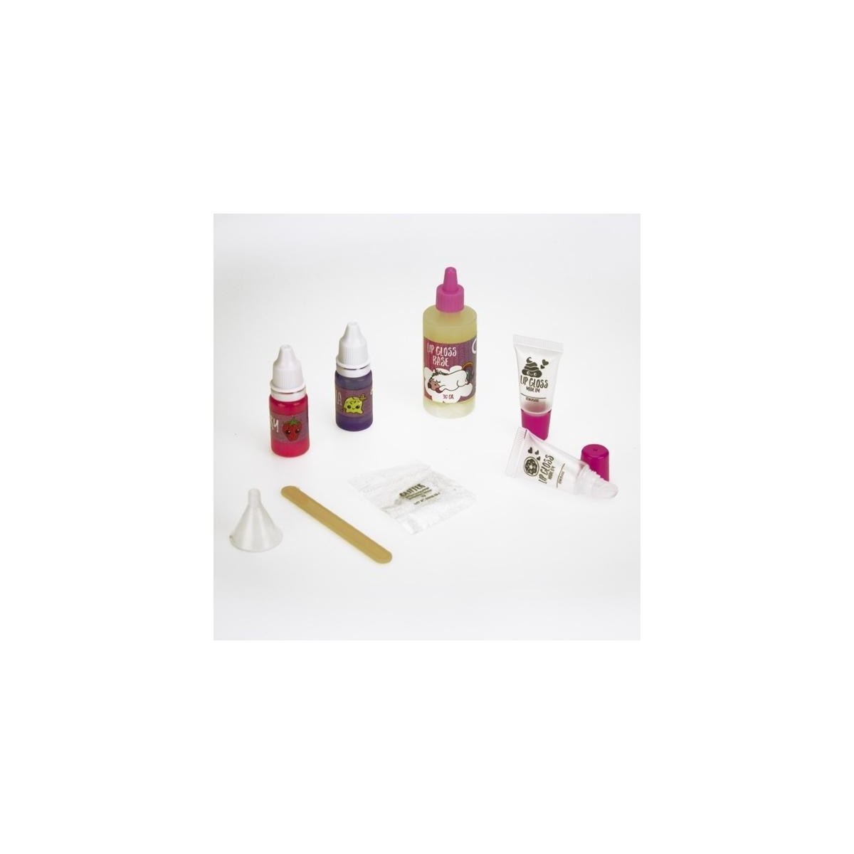 OFFLINE BEAUTY LIP GLOSS