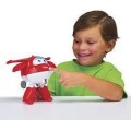 SUPER WINGS JETT RECORD TALK