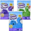 KINETIC SAND BUSTINA 454G. COLORI ASS.
