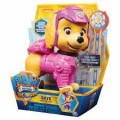 PAW PATROL SKYE MISSION PUP INTERATTIVA