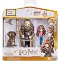 HARRY POTTER MAGICAL MINIS 2 PERSONAGGI