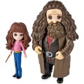 HARRY POTTER MAGICAL MINIS 2 PERSONAGGI