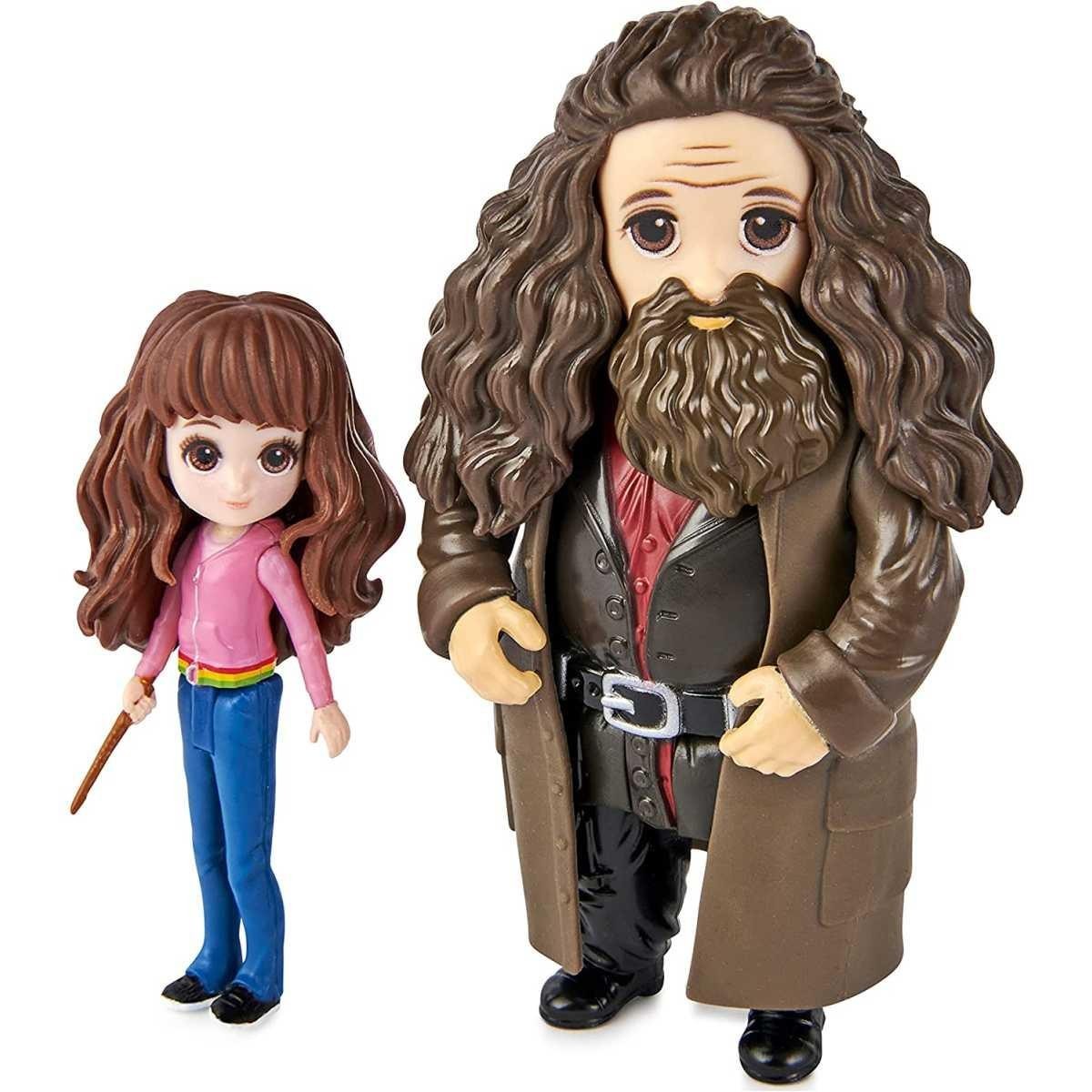 HARRY POTTER MAGICAL MINIS 2 PERSONAGGI