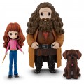 HARRY POTTER MAGICAL MINIS 2 PERSONAGGI