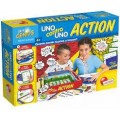 I'M GENIUS UNO CONTRO UNO ACTION