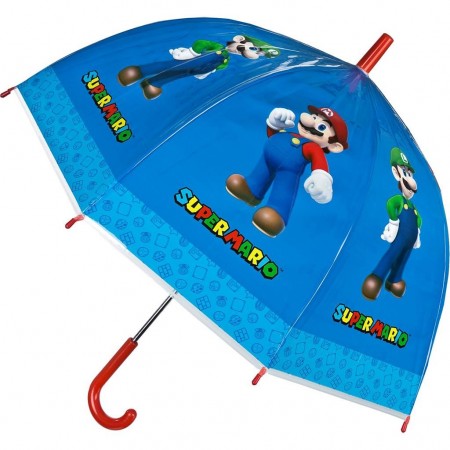SUPERMARIO OMBRELLO MANUALE