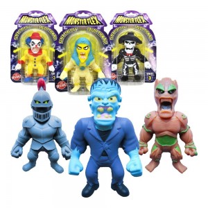 MONSTER FLRX SERIE 3 SERIE