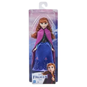 FROZEN BAMBOLA 30CM. ANNA