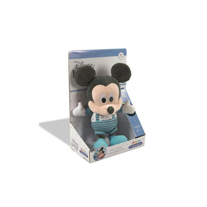 BABY MICKEY BUONANOTTE