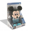 BABY MICKEY BUONANOTTE