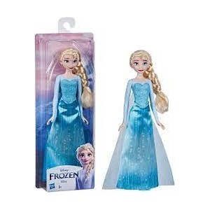 FROZEN BAMBOLA 30CM. ELSA
