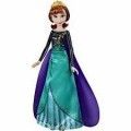 FROZEN BAMBOLA 30CM. ANNA LA REGINA