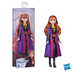 FROZEN BAMBOLA 30CM. ANNA