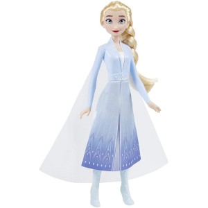 FROZEN BAMBOLA 30CM. ELSA
