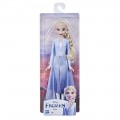 FROZEN BAMBOLA 30CM. ELSA