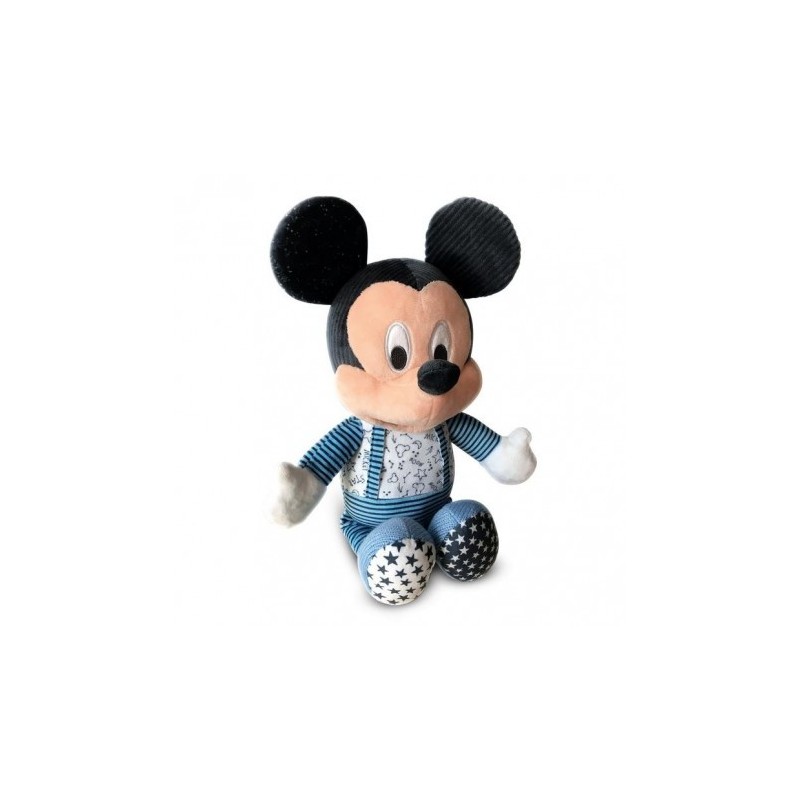 BABY MICKEY BUONANOTTE