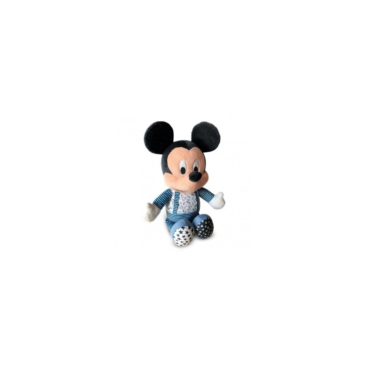 BABY MICKEY BUONANOTTE