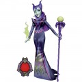 VILLAINS BAMBOLE 30CM. MALEFICENT