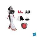 VILLAINS BAMBOLE 30CM. CRUDELIA