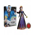 VILLAINS BAMBOLE 30CM. LA REGGINA CATTIVA
