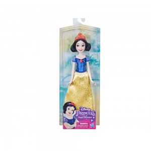 PRNCESS ROYAL SHIMMER BIANCANEVE 30CM.