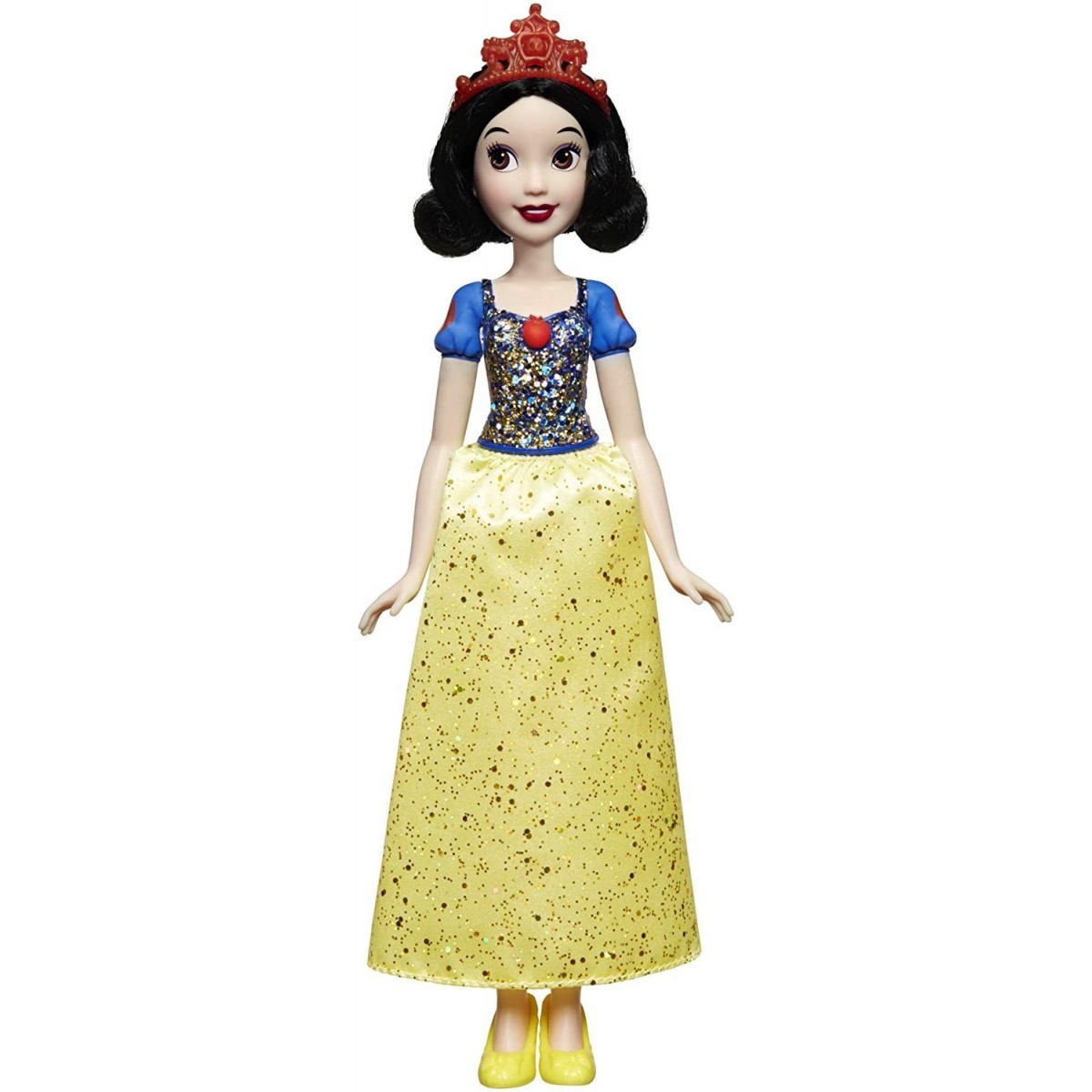 PRNCESS ROYAL SHIMMER BIANCANEVE 30CM.