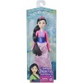 PRNCESS ROYAL SHIMMER MULAN 30CM.