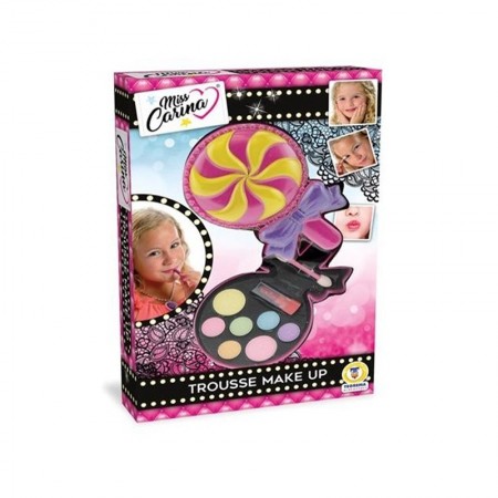 TROUSSE MAKE UP LOLLIPOP