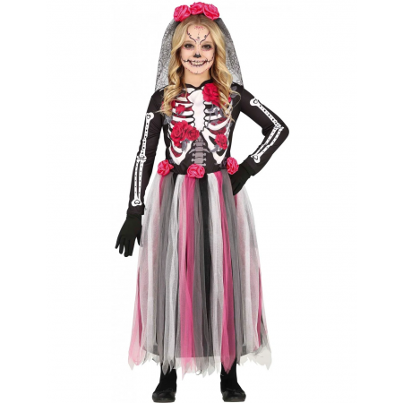 CATRINA ABITO TG. 5/6 ANNI