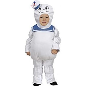 GHST SAILOR ABITO TG. 18/24 MESI