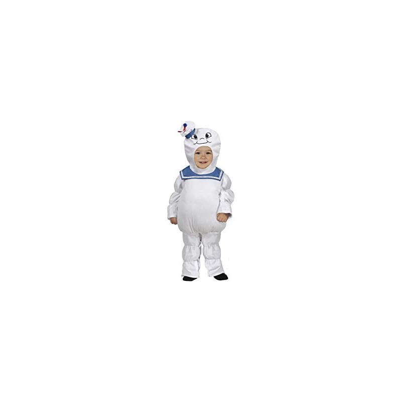 GHST SAILOR ABITO TG. 18/24 MESI