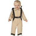 GHOST HUNTERABITO TG. 18/24 MESI