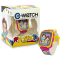 ME CONTRO TE G-WATCH