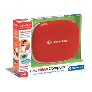 IL MIO PRIMO COMPUTER