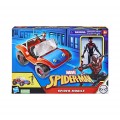 SPIDERMAN NUOVO UNIVERSO 2 MACCHINA