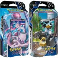 POKE'MON MAZZO LOTTE V