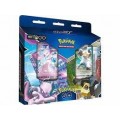 Pokemon V Battle Deck Bundle  "Mewtwo Vs Melmetal"