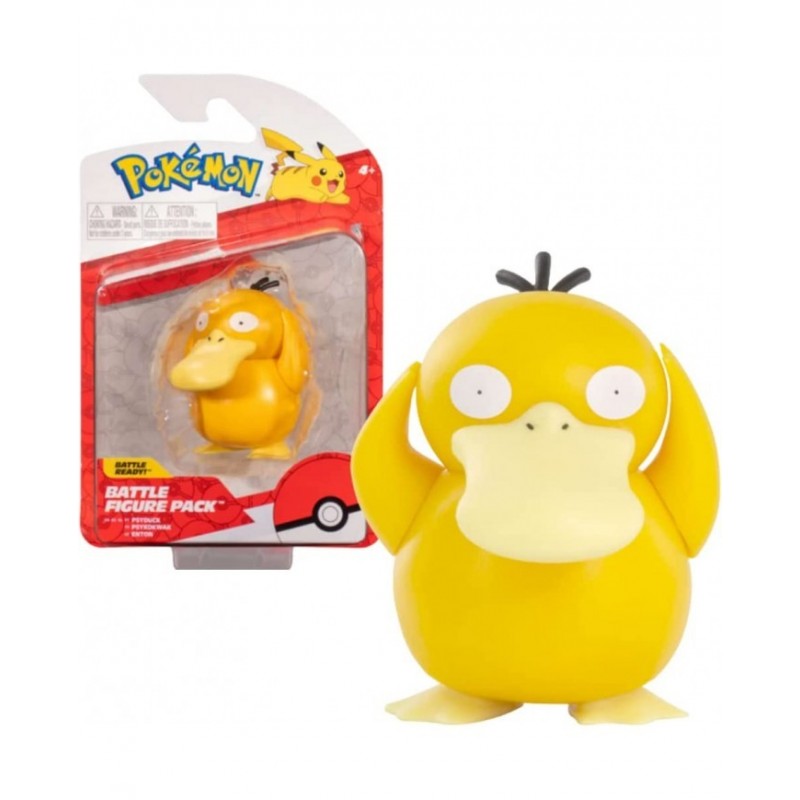 POKE'MON BATTLE FIGURE PAK
