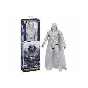 AVENGERS MOON KNIGHT TITNA HERO 30CM.