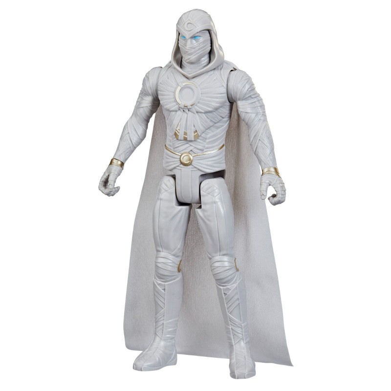 AVENGERS MOON KNIGHT TITNA HERO 30CM.