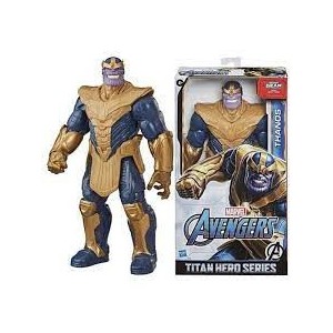 AVENGERS THANOS PERS. 30CM.