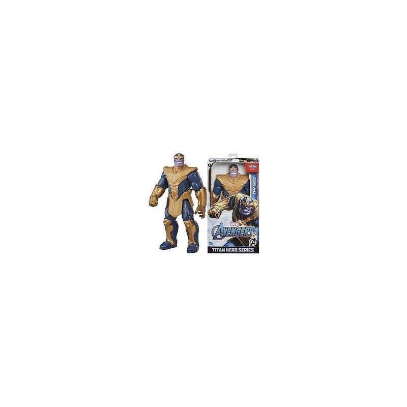 AVENGERS THANOS PERS. 30CM.
