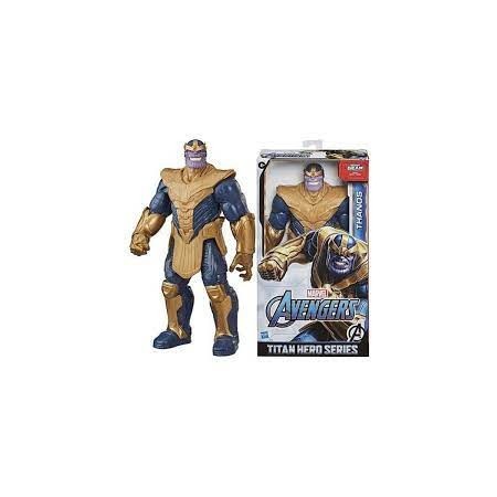 AVENGERS THANOS PERS. 30CM.