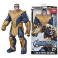 AVENGERS THANOS PERS. 30CM.