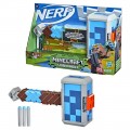 NERF MINECRAFT STORMLANDER